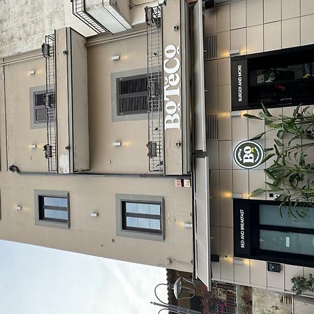 Boteco B&B Bacoli Dış mekan fotoğraf
