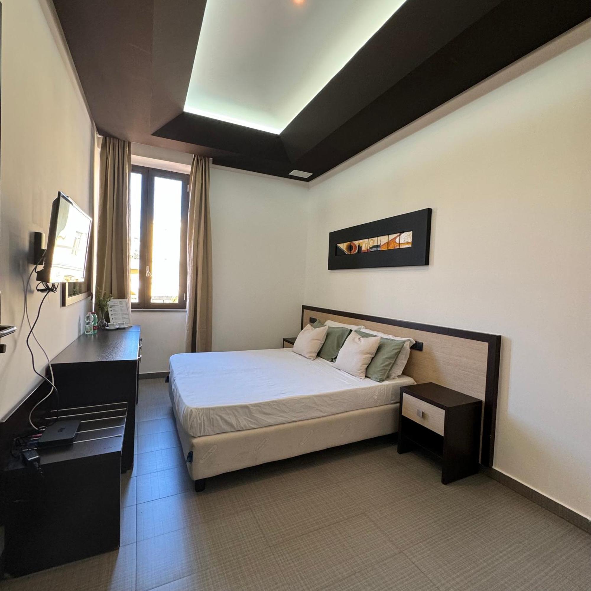 Boteco B&B Bacoli Dış mekan fotoğraf