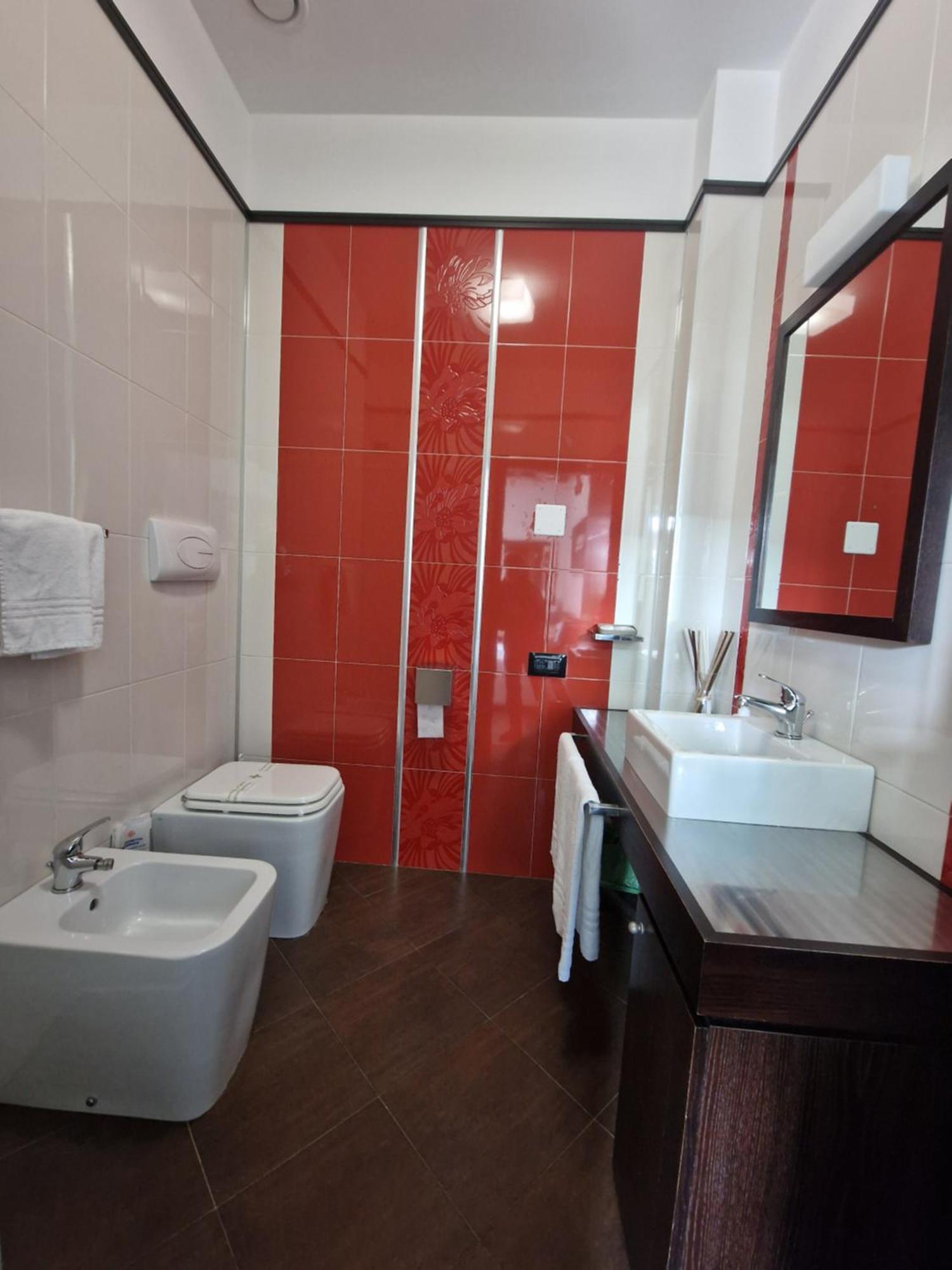 Boteco B&B Bacoli Dış mekan fotoğraf