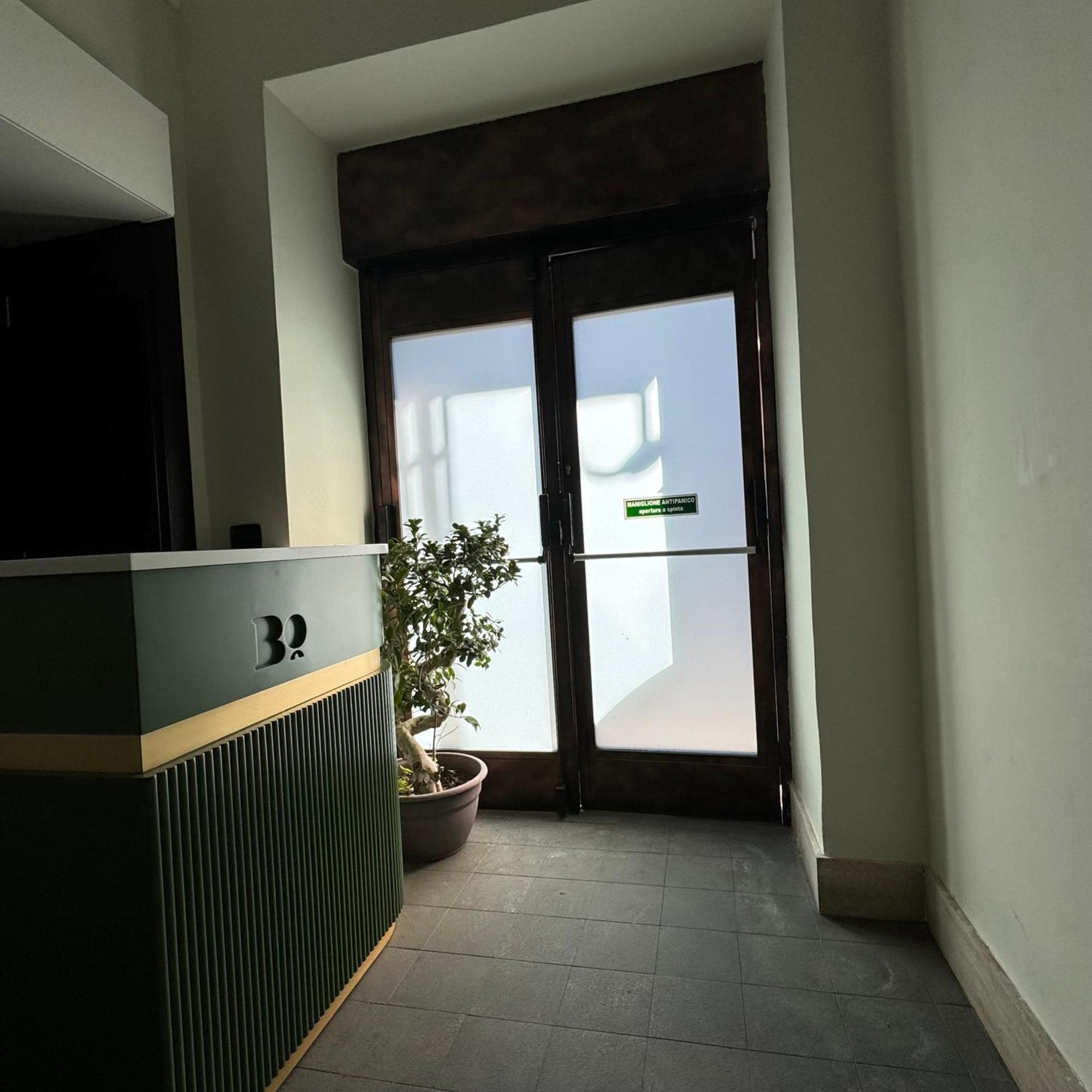 Boteco B&B Bacoli Dış mekan fotoğraf