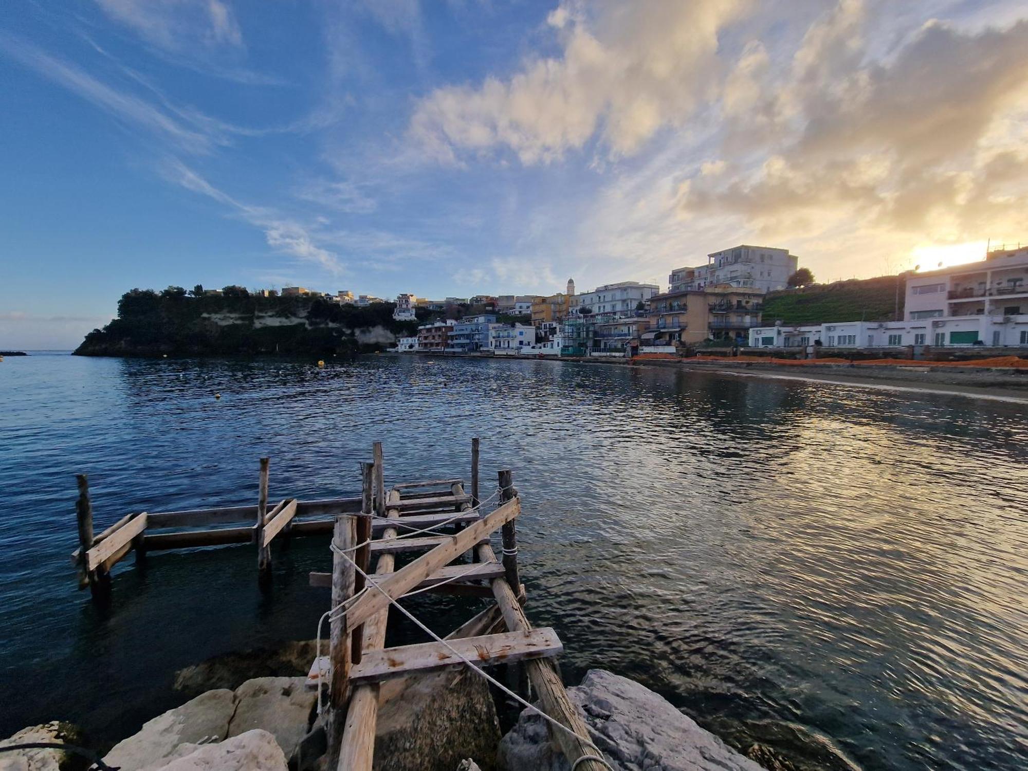 Boteco B&B Bacoli Dış mekan fotoğraf