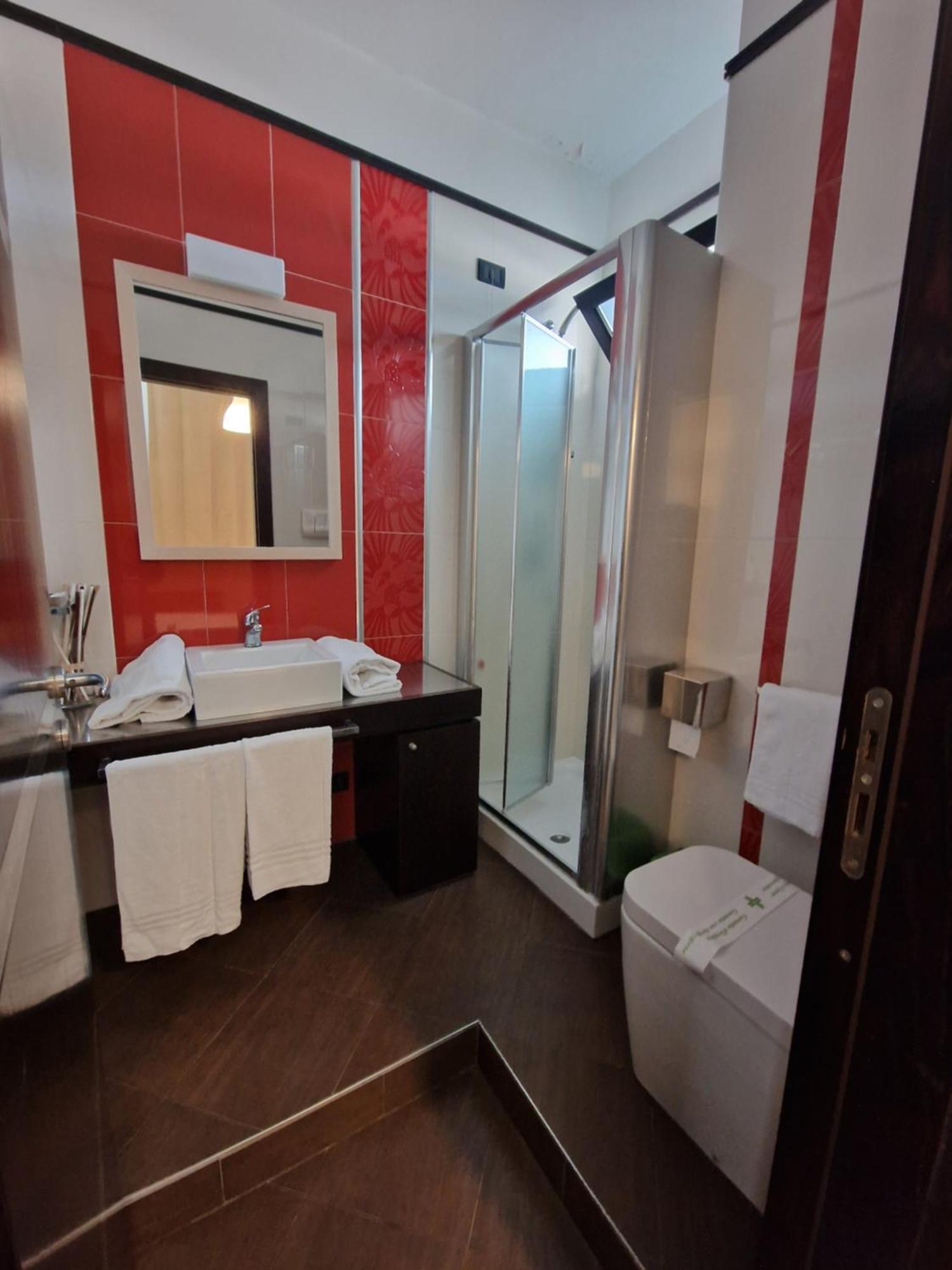 Boteco B&B Bacoli Dış mekan fotoğraf